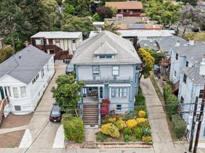 Fulton, Berkeley CA 94704