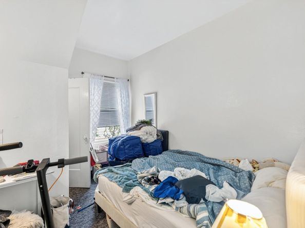 Fulton, Berkeley CA 94704