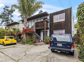 Fulton, Berkeley CA 94704
