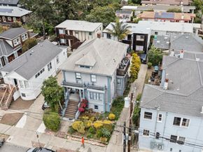 Fulton, Berkeley CA 94704