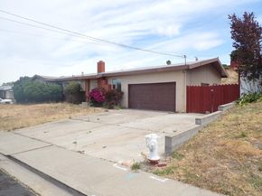 2607 Emma Drive, Pinole CA 94564