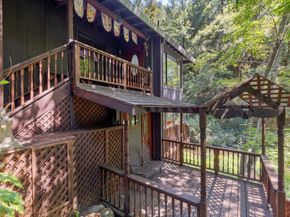 Undisclosed Address #ML82050890, Brookdale CA 95007