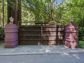 Undisclosed Address #ML82050890, Brookdale CA 95007