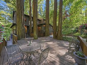 Undisclosed Address #ML82050890, Brookdale CA 95007