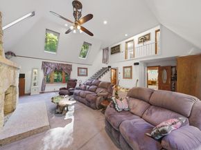 Undisclosed Address #ML82050890, Brookdale CA 95007