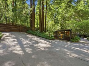 Undisclosed Address #ML82050890, Brookdale CA 95007