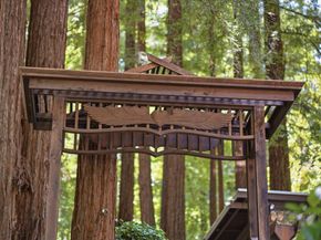 Undisclosed Address #ML82050890, Brookdale CA 95007