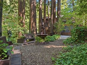 Undisclosed Address #ML82050890, Brookdale CA 95007