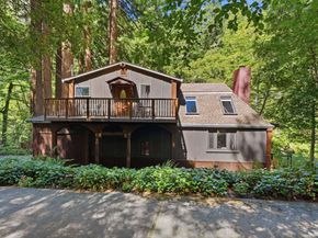 Undisclosed Address #ML82050890, Brookdale CA 95007