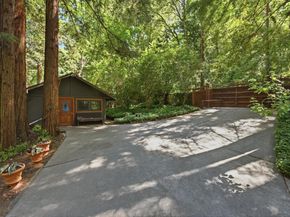 Undisclosed Address #ML82050890, Brookdale CA 95007