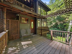 Undisclosed Address #ML82050890, Brookdale CA 95007
