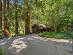Undisclosed Address #ML82050890, Brookdale CA 95007