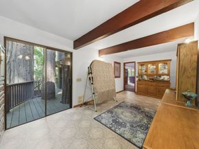 Undisclosed Address #ML82050890, Brookdale CA 95007