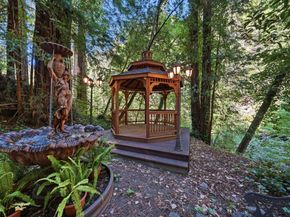 Undisclosed Address #ML82050890, Brookdale CA 95007