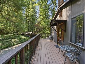 Undisclosed Address #ML82050890, Brookdale CA 95007