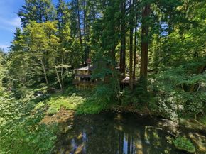 Undisclosed Address #ML82050890, Brookdale CA 95007