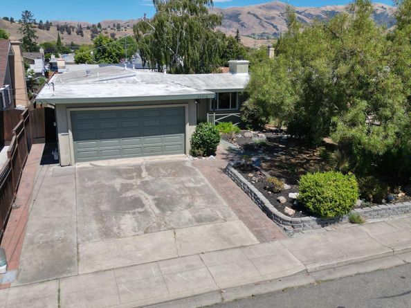 43416 Columbia Avenue, Fremont CA 94538