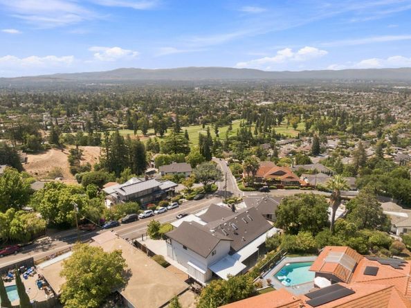 16125 Yona Vista Avenue, San Jose CA 95127