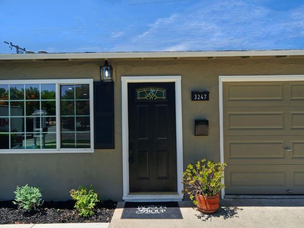 3247 Rama Drive, San Jose CA 95124
