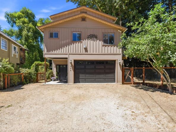 322 River Road, Felton CA 95018