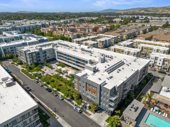 5925 Charlotte Drive 201, San Jose CA 95123