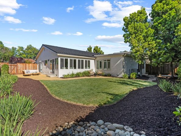 6448 Berwickshire Way, San Jose CA 95120