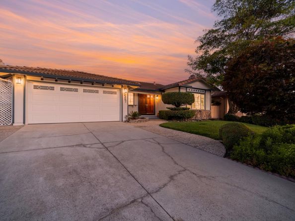 3362 Cropley Avenue, San Jose CA 95132