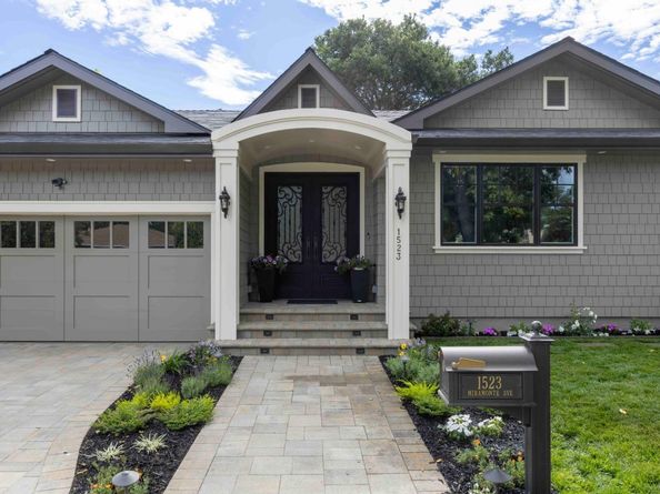 1523 Miramonte Avenue, Mountain View CA 94040