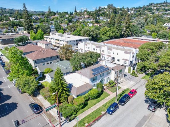 580-590 Chestnut Street, San Carlos CA 94070