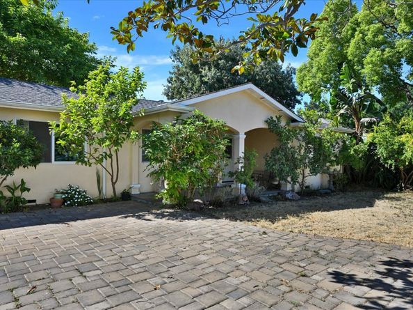 443 4th Avenue, Redwood City CA 94063