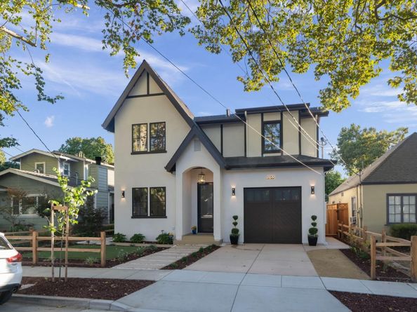 1763 Jonathan Avenue, San Jose CA 95125
