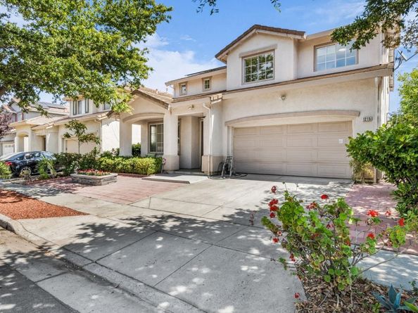 1215 Mayberry Lane, San Jose CA 95131