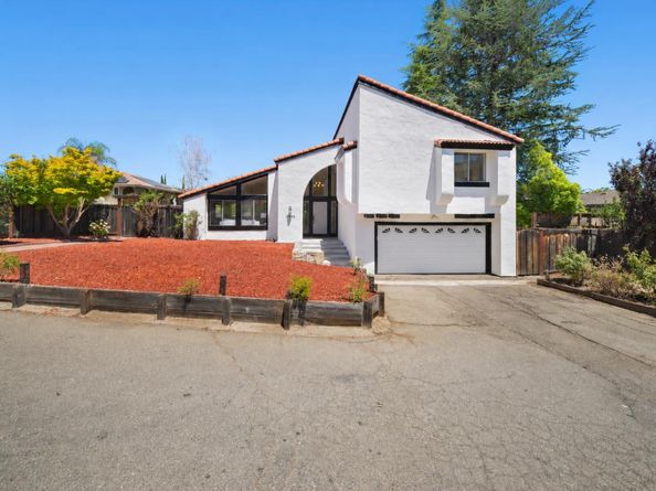 15055 Blossom Hill Road, Los Gatos CA 95032