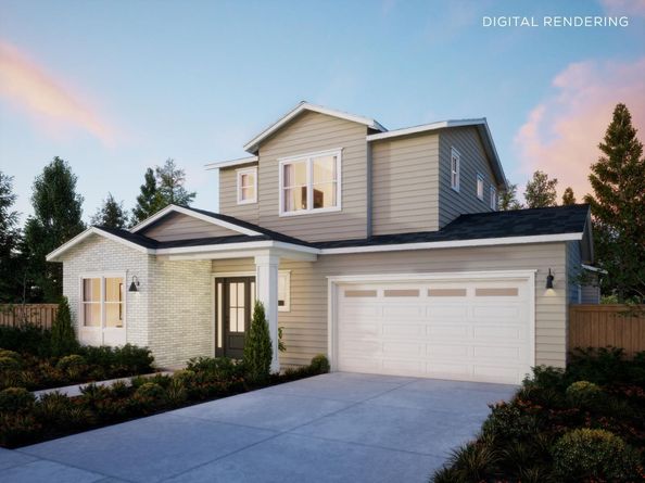 8 Nancy Way, Menlo Park CA 94025