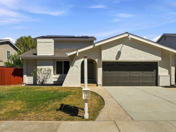 5436 Century Park Way, San Jose CA 95111