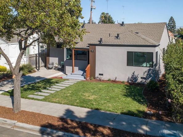 937 Mccue Avenue, San Carlos CA 94070