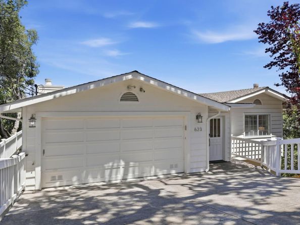 623 Upland Road, Redwood City CA 94062