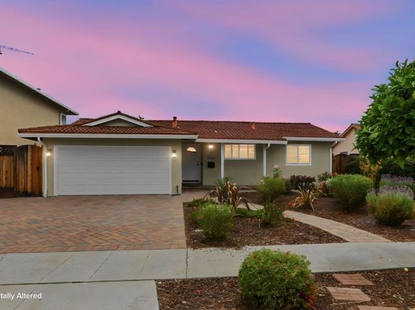 5064 Trenary Way, San Jose CA 95118