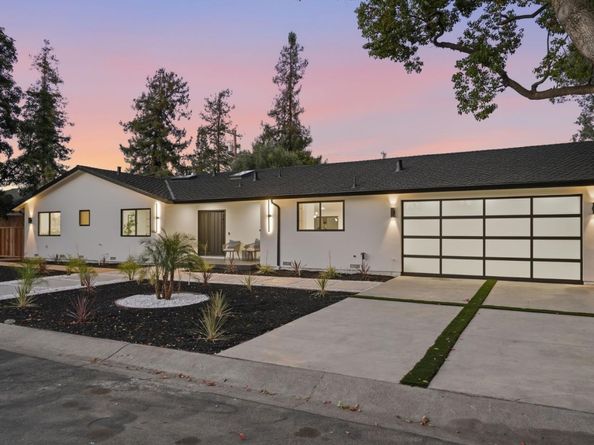 1389 Chelsea Drive, Los Altos CA 94024