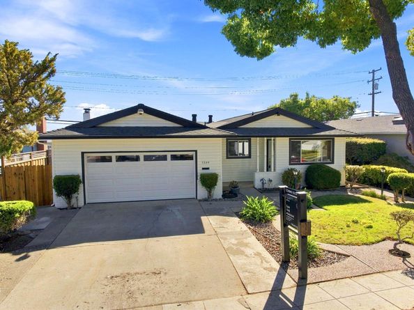 5544 Dwight Avenue, San Jose CA 95118