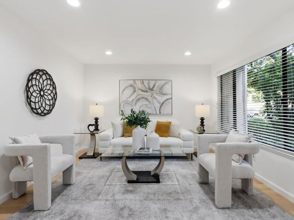 1203 Crescent Terrace, Sunnyvale CA 94087