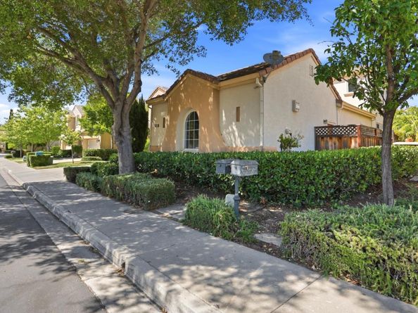 5337 Manderston Drive, San Jose CA 95138