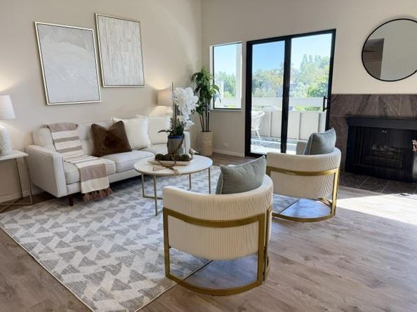 1170 Foster City Boulevard 303, Foster City CA 94404