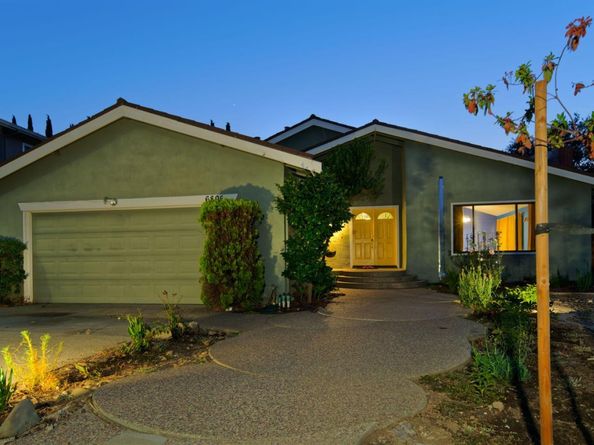 6805 Bluffwood Court, San Jose CA 95120