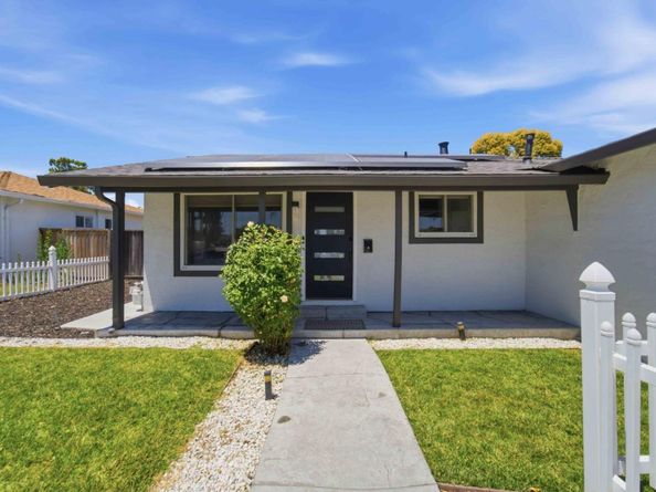 871 Clyde Avenue, Santa Clara CA 95054