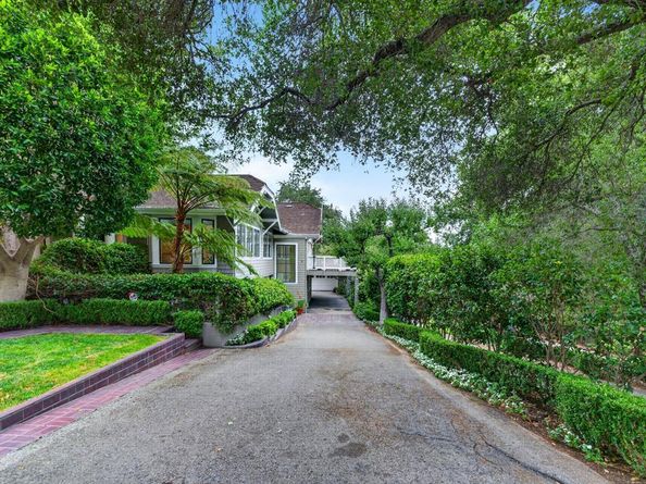 52 Hernandez Avenue, Los Gatos CA 95030