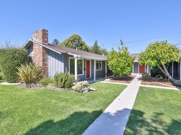 220 Loreto Street, Mountain View CA 94041