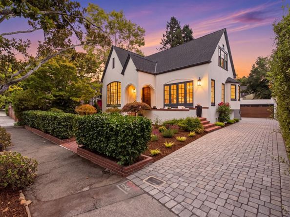 769 Crescent Avenue, San Mateo CA 94402