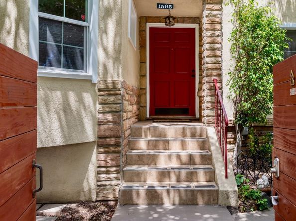1595 Dwight Way, Berkeley CA 94703