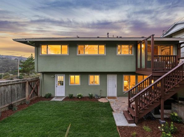 190 Stanislaus Court, San Bruno CA 94066